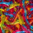 thumbnail image 4 of Haribo Twin Snakes Gummy Candy, No Artificial Colours, 4 of 6