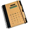 thumbnail image 3 of Student Notepad Creative Notepad with Calculator for Business and Travel, 3 of 4