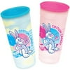 (3 Pack) PINK BUNNY CTN CNDY