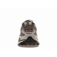 thumbnail image 3 of Nike Men's Zoom Vomero 5 College Grey Cave Stone Shoes, from StockX, 3 of 5