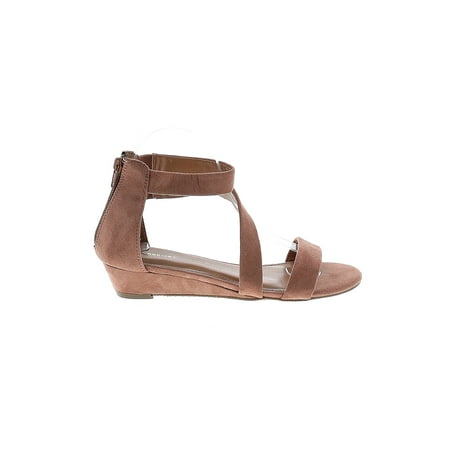 

Pre-Owned REPORT Women s Size 6 Wedges