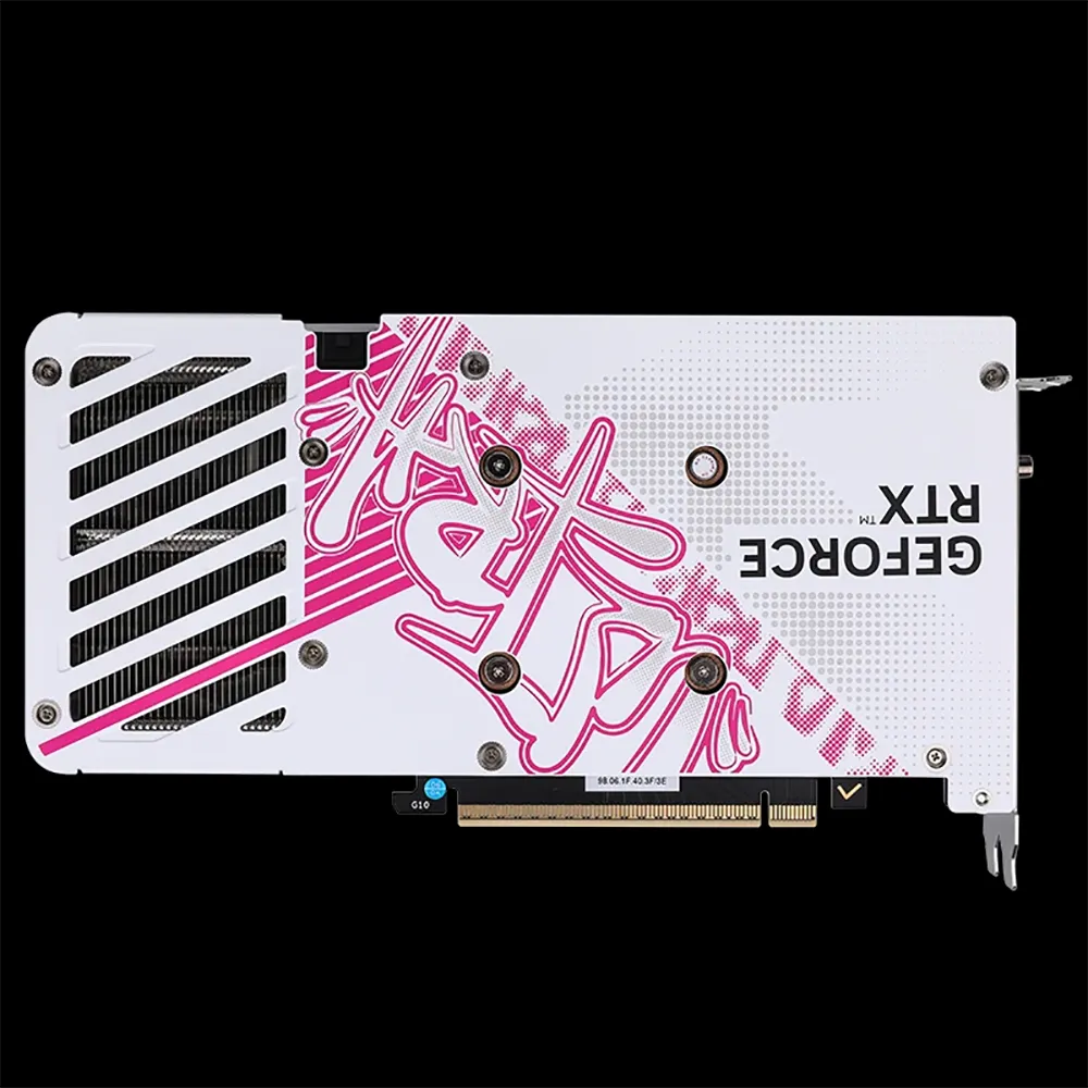 Colorful iGame RTX 5060 Ti Ultra W DUO OC 16GB Graphics Card