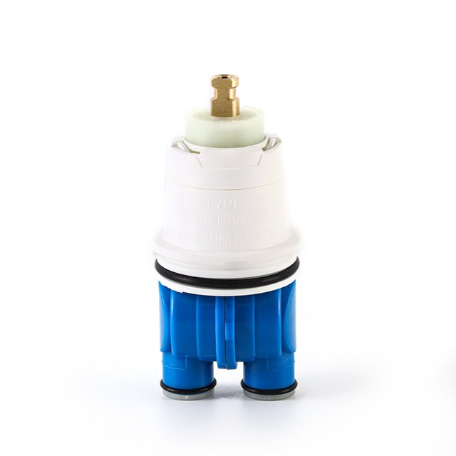 Cateissary RP19804 Valve Assembly Replacement For 13001400 Valve Series Valves Universal Replacement Jardín y Patio