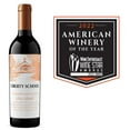 thumbnail image 2 of Liberty School Cabernet Sauvignon California Red Wine, 750 ml, Glass Bottle, 13.5% ABV, 2 of 8