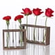 thumbnail image 5 of 4x Macetas de Del Marco Del Florero Del de de 3/5 Botellas para Hidropónica, 5 of 9