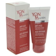 Hidrater Age-Defense Cream by Yonka for Men - 1.4 oz Cream