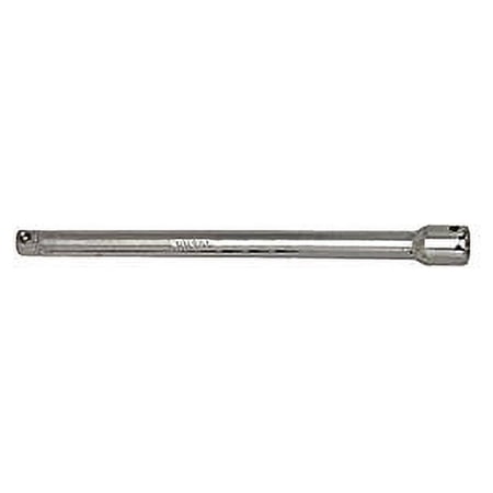 UPC: 0076799034120 | Wright Tool 3/8  Dr. Extensions  3/8 in (female square); 3/8 in (male square) drive  12 in – 1 EA (875-3412)