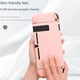 thumbnail image 2 of Estuche protector para Switch Estuche protector de color sólido Estuche protector con interruptor dividido Estuche rígido todo incluido, 2 of 3