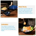 thumbnail image 3 of Household Soup Bowl Japanese Style Food Bowl Multi-function Serving Bowl Home Accessory, 3 of 8