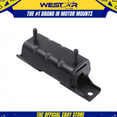 thumbnail image 3 of Motor & Trans Mount for 96-05 Oldsmobile Bravada Chevrolet Blazer S10 4.3L 3PCS, 3 of 3