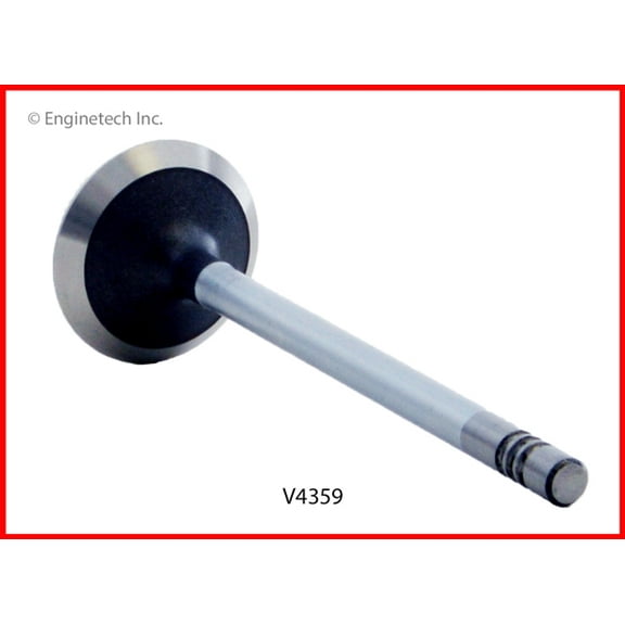 VALVE 1 EXH FORD 3.0L 1