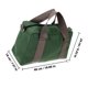 thumbnail image 2 of TEHAUX Bolsa De Almacenamiento De Herramientas Verde Con Gran Espacio Y Material Para Uso Profesional, 2 of 6