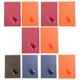 thumbnail image 3 of WHAMVOX 10Pcs Party Picture Frame Assorted Color for Home Decoration and Photo Holder, 3 of 8