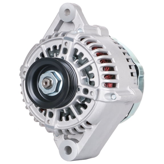 80A Alternator For 1999-02 Toyota 4Runner 2000-04 Tacoma 2000-02 Tundra 3.4L