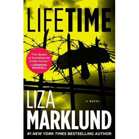 Pre-Owned Lifetime (Hardcover) 1451606974 9781451606973