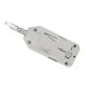 thumbnail image 4 of Cable Alicates Engarzadores Herramienta para Prensar Cable para Desmontar de Ambre Por Punzón Cable de Ambre , Macarena Punch Down Tool Cutter, 4 of 5