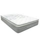 thumbnail image 2 of Colchón Individual Restonic Dreamer 1 Juego de Sábanas 1 Almohada, 2 of 7