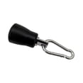 thumbnail image 2 of Adaptador de cable para gimnasio, equipo de fitness, cable de acero, componentes de montaje, terminal para ejercicios en casa, muñecas y oficina., 2 of 6