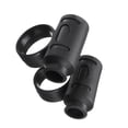 thumbnail image 4 of Cubierta de protección de Clip de Control de tambor antideslizante Baoblaze Protector de púas de dedo negro, 4 of 6