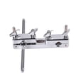 thumbnail image 1 of pitrice Support de Bras Cymbale Instrument de Support pour Tambour Cymbale Percussion, 1 of 6