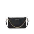 thumbnail image 2 of Bolso bandolera Jet Set Travel Medium de piel de vaca para mujer, 2 of 4