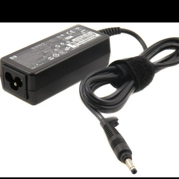 HP Mini 210 584540-001 CQ10 40W AC Adapter 580402-001