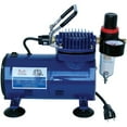 thumbnail image 3 of Paasche H-SET, D500SR & AC-7, 3 of 4