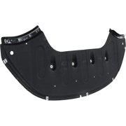 Engine Splash Shield Compatible with 2015-2017 Hyundai Sonata Front