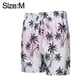 thumbnail image 2 of Pantalones de playa para hombre Pantalones cortos para hombre Pantalones de surf transpirables Natación deportiva, 2 of 6