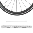 thumbnail image 3 of DimyFew Bike Chain Wear Indicator Ruler Bicycle Chain Gauge Measuring Tool Portable Bike, 3 of 8