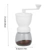 thumbnail image 1 of PEONAVET A Grinder Father's Day Gift Ceramic Hand Grinder Coffee Machine With Thickness Hand Grinder, 1 of 2