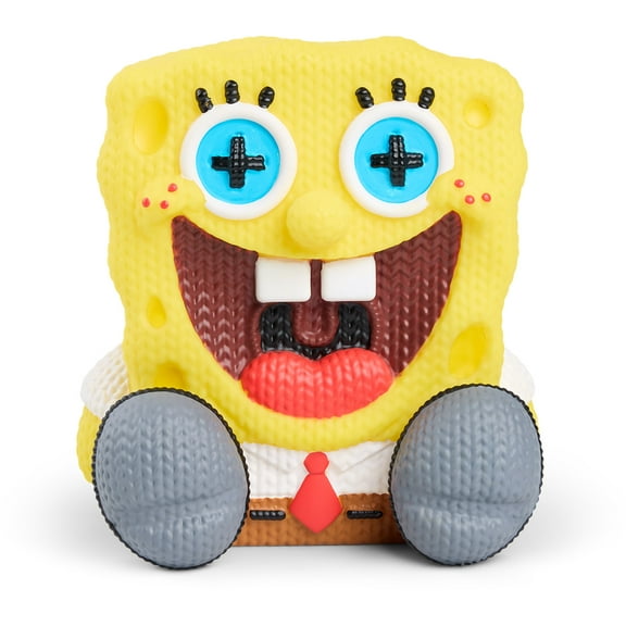 Handmade by Robots - SpongeBob SquarePants - SpongeBob #440