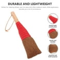 thumbnail image 3 of Palm Cleaning Brush Vegetable Scrubber for Food Scrubbing Dish Vegetables Decontamination, 3 of 6