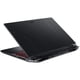 thumbnail image 4 of Portátil para juegos acer Nitro 5 de 15,6", GeForce RTX 3050 Ti, Core i5-12450H, 1920 x 1080 144 Hz, 16 GB de RAM, 512 GB SSD, Windows 11 Home, NH.QMHAA.001 (renovado), 4 of 4