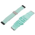 thumbnail image 4 of Hairband Watch Strap, Size Adjust Perfect Fitting Woven Watch Strap Comfortable Stainless Steel Buckle  For Replacement ANGGREK Replacement Watchband, 4 of 8