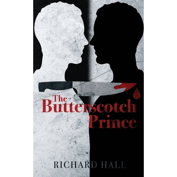 The Butterscotch Prince, (Paperback)