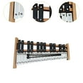 thumbnail image 6 of EHJRE 27 Notes Glockenspiel Music Teaching for Music Lessons Event Family Sessions, 6 of 8