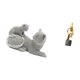 thumbnail image 5 of Escultura Abstracta De Gato, Adorno De Mesa, Figura Decorativa, Estatua De Animal, Artesanía De Resina, Recuerdo Para Dormitorio, Sala De Estar, Oficina, Regalo De Inauguración De La Casa., 5 of 8