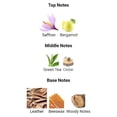 thumbnail image 5 of Perfume Fragance World BAVARIA THE GEMSTONE AZLAN EDP 80 ml, 5 of 5