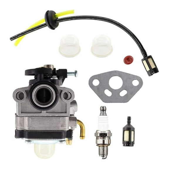 Carburetor for Shindaiwa 22C 22F 22T Trimmer - A021002150 Carb Replacement Parts 62023-81010 Fits ZM-5 Tiller FG100