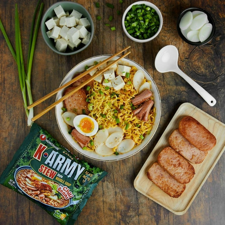 Nongshim - Bowl Noodle Kimchi - Noodle Cups (100 gr) – K-Ramen - Love For  Noodles