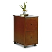 Angle View: Madison File Cabinet