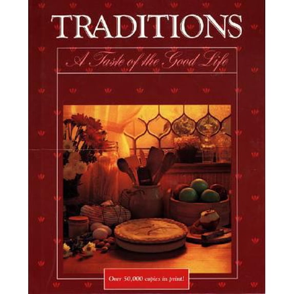Pre-Owned Traditions (Hardcover) 0960672419 9780960672417