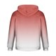thumbnail image 5 of Sudadera con capucha para hombre, estilo casual, con cuello redondo, estampado, manga larga, blusa de poliéster, 5 of 6