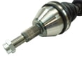 thumbnail image 5 of Geelife Front CV Axle Shaft Assembly Right Passenger Side For 07-11 Nitro 08-12 Liberty, 5 of 9