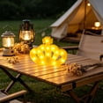 thumbnail image 4 of Inerposs Princess Themed LED Marquee Night Light, Coronet Shape Decorative Wall Lamp, Battery Operated Tabletop Decor, Ideal for Birthday Parties and Bedroom Ambiance, 4 of 6