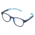 thumbnail image 1 of Gafas Para Niños Gafas Para Daltónicos Montura Completa Aumento Del Contraste De Color Mejora Del Sentido Del Color Gafas De Corrección De Color Para Mejorar La Resolución Del, 1 of 7