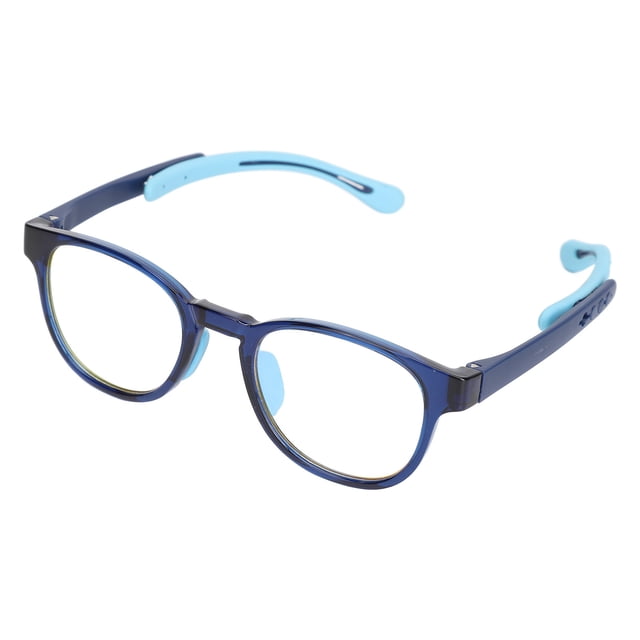 Gafas Para Niños Gafas Para Daltónicos Montura Completa Aumento Del Contraste De Color Mejora Del Sentido Del Color Gafas De Corrección De Color Para Mejorar La Resolución Del