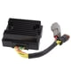 thumbnail image 4 of Regulador de voltaje rectificador 278‑001‑581 Reemplazo de accesorios para yates para Sea‑Doo 3D DI 782cc 951cc, 4 of 5