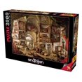 thumbnail image 1 of Anatolian Puzzle - Picture Gallery, 3000 Piece Puzzle, 4924, 1 of 9